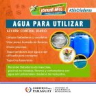Dengue en Paraguay: estabilidad epidemiológica y llamados a reforzar la prevención
