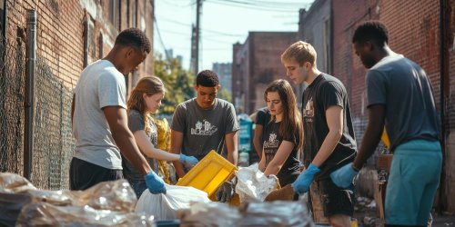 Vecinos unidos: campañas barriales que marcan la diferencia en la lucha contra el dengue