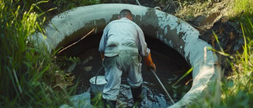 Cómo mantener el tanque de agua seguro durante la temporada de lluvias: protege a tu familia eliminando riesgos invisibles