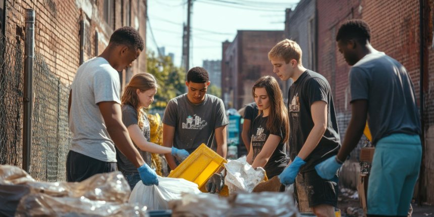 Vecinos unidos: campañas barriales que marcan la diferencia en la lucha contra el dengue