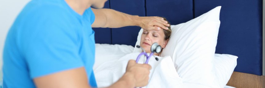 Síntomas tempranos del dengue: lo que todos deben reconocer para buscar ayuda a tiempo